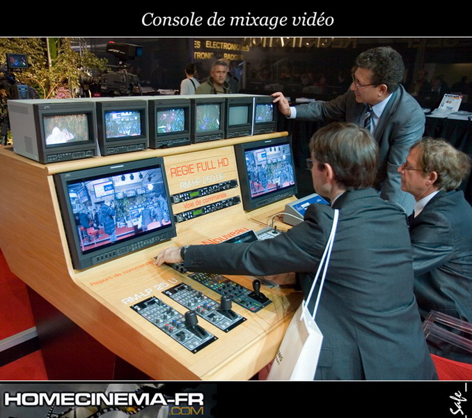 2007 - 10 - Salon SATIS - 103